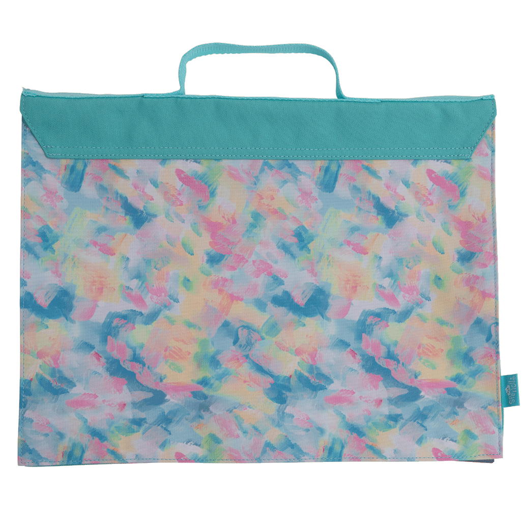 Library Bag - Molly & Mabel