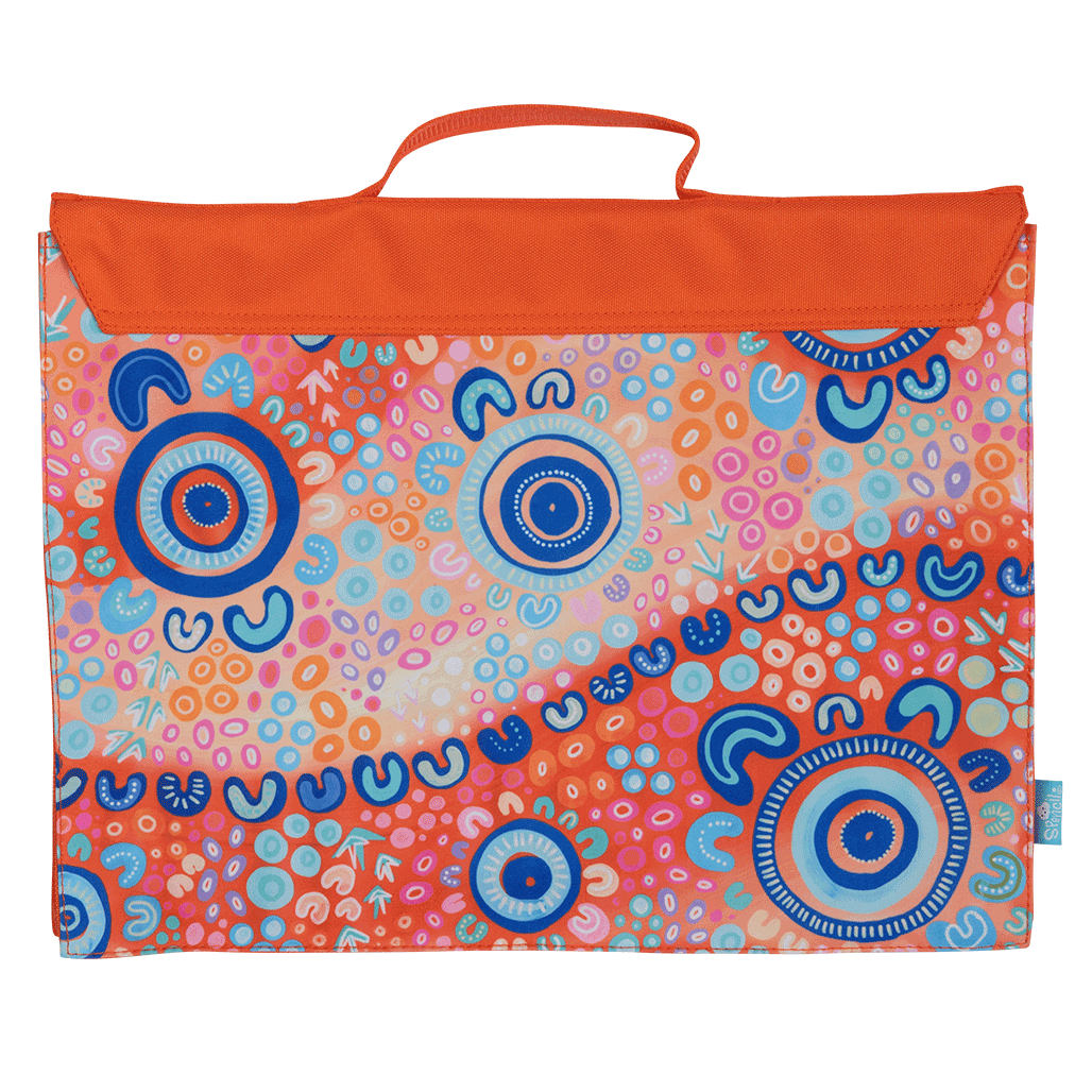 Library Bag - Ngootypoorteen