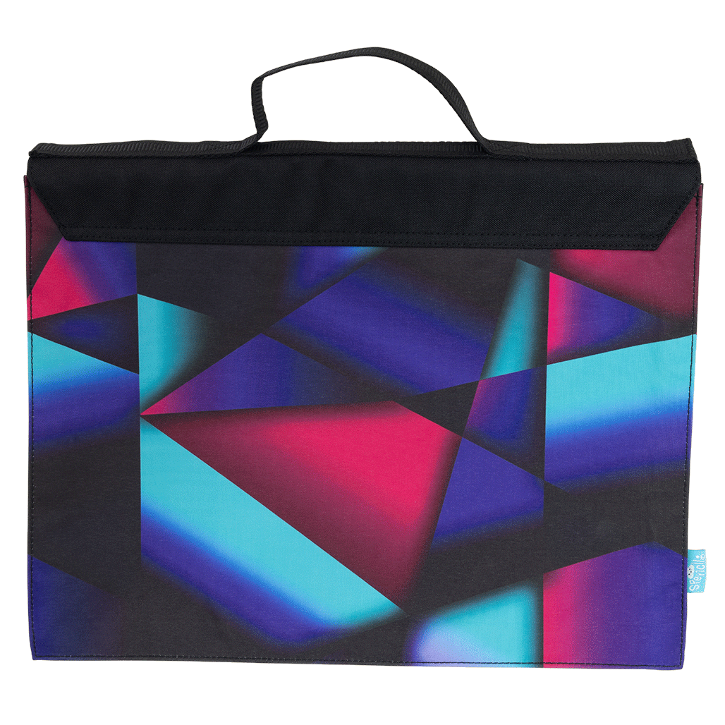 Library Bag - Shatter