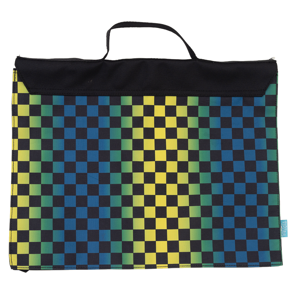 Library Bag - Skate Crew