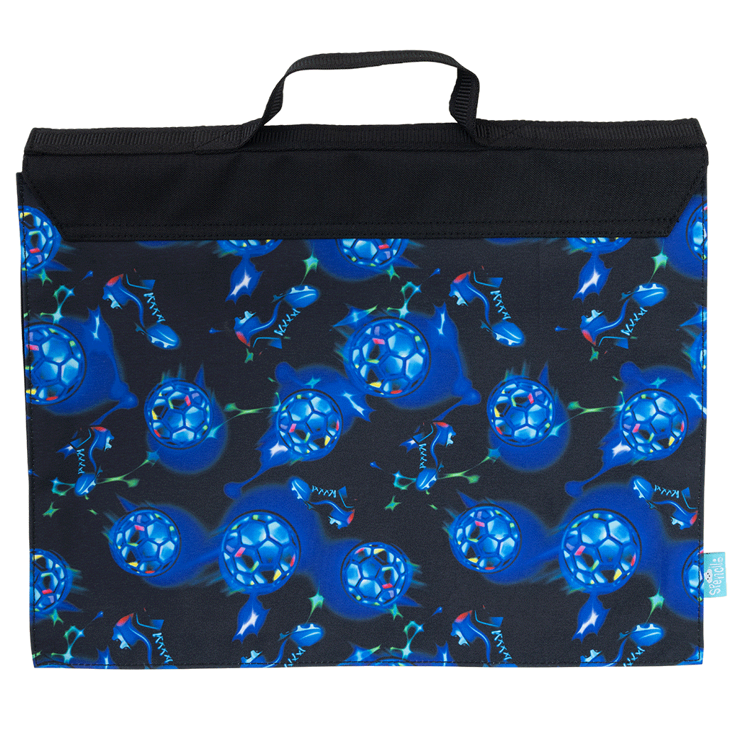 Library Bag - Striker