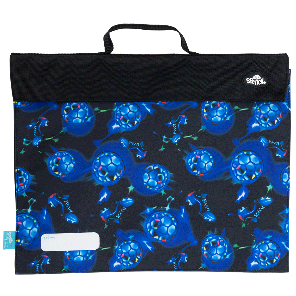 Library Bag - Striker