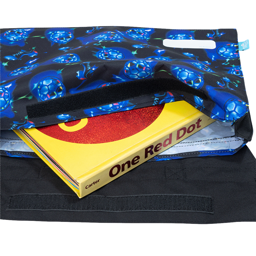 Library Bag - Striker