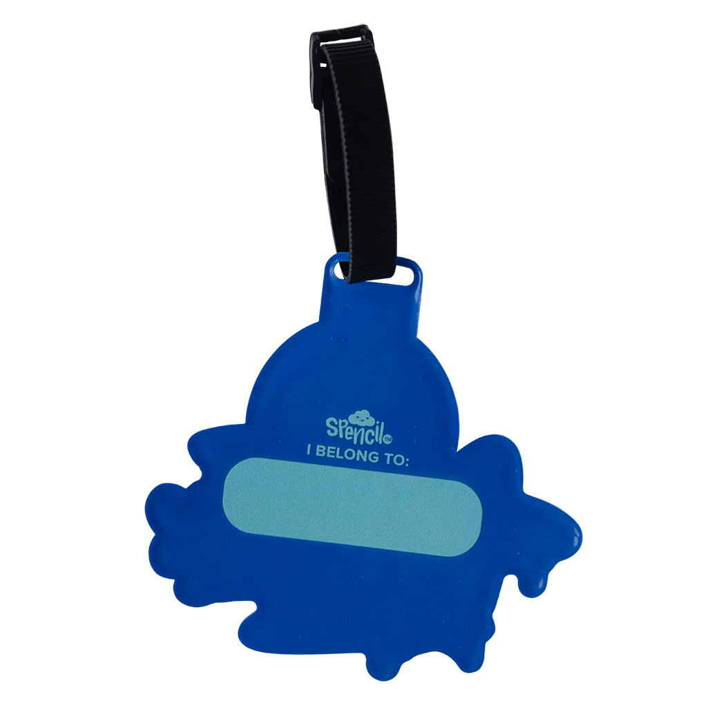 Bag Tag - Tag Street
