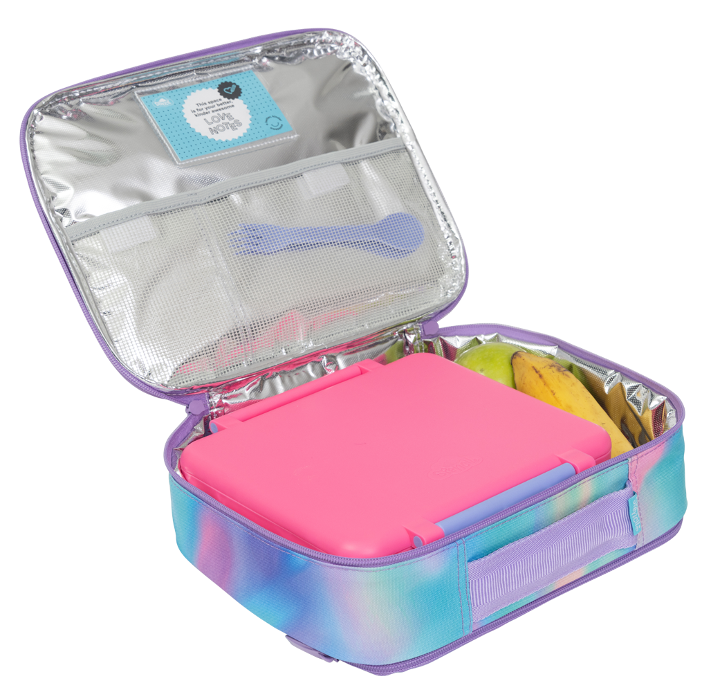 Big Cooler Lunch Bag - Aurora