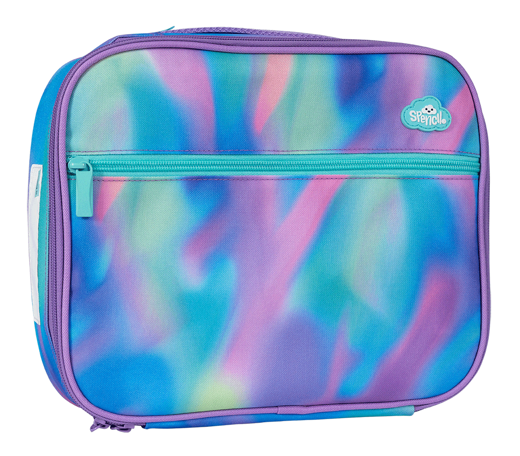 Big Cooler Lunch Bag - Aurora