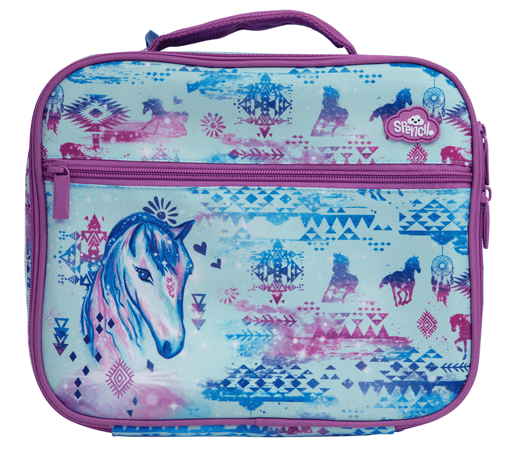 Big Fuel Pack - Aztec Horse