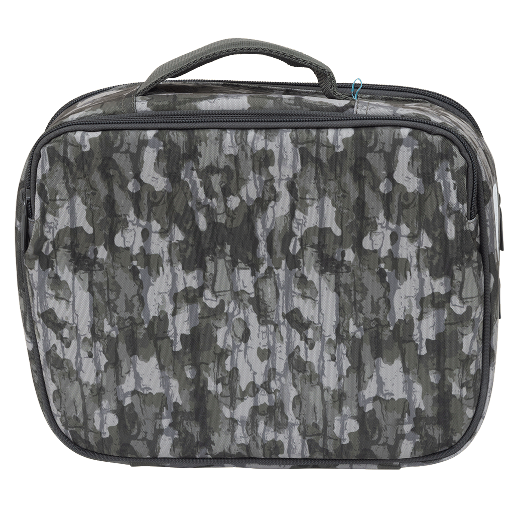 Big Cooler Lunch Bag - Bush Camo