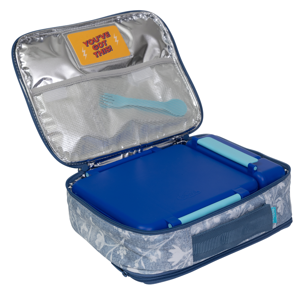 Snack Attack Box - Azure
