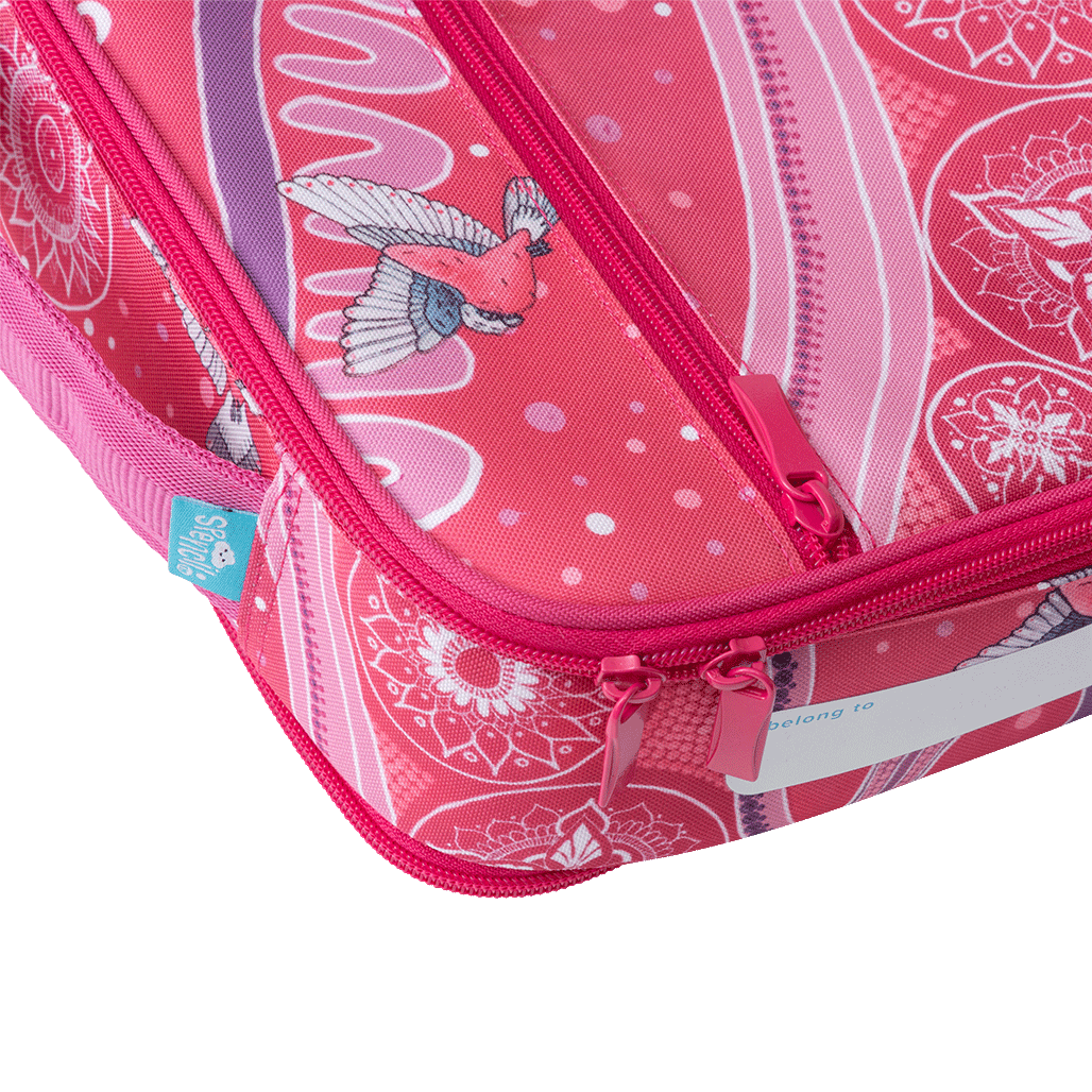Big Cooler Lunch Bag + Chill Pack - Galah Story