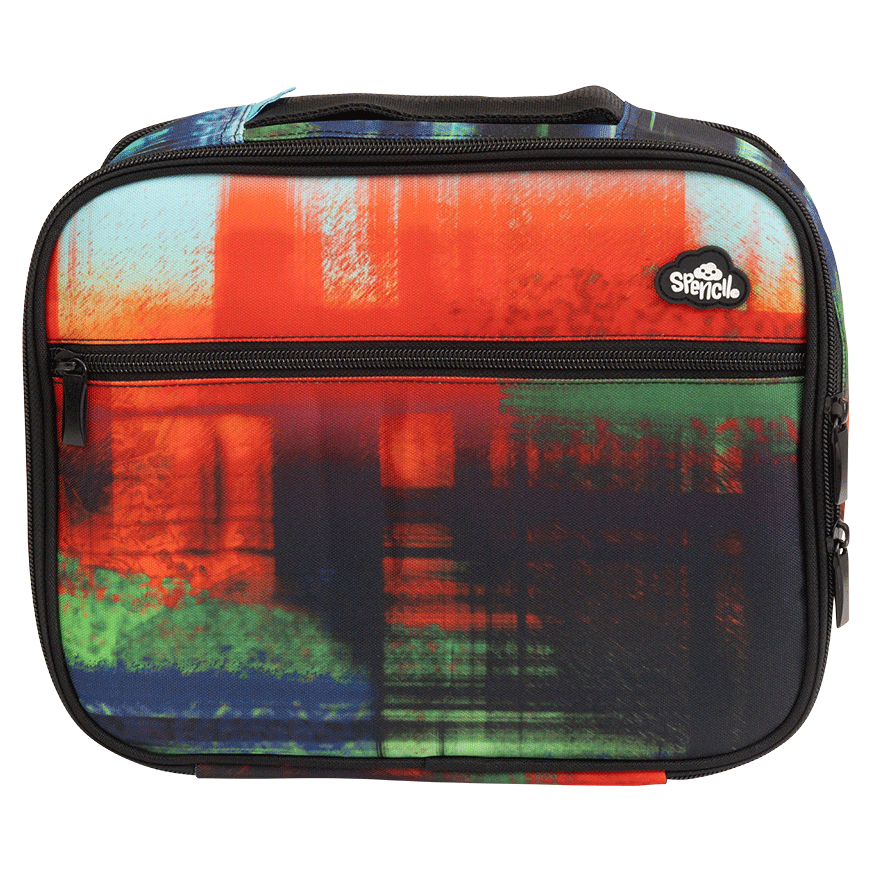 Big Cooler Lunch Bag - Ignite