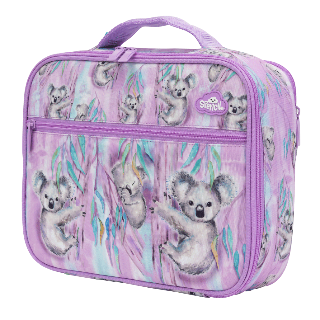 Big Cooler Lunch Bag - Koala Haven