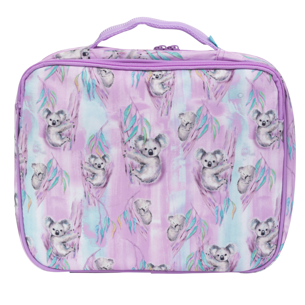 Big Cooler Lunch Bag - Koala Haven
