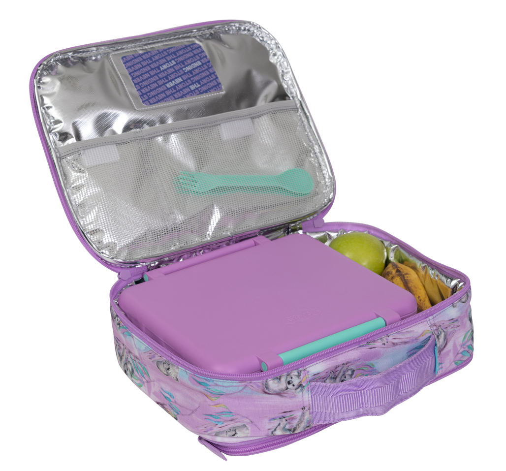 Big Cooler Lunch Bag - Koala Haven