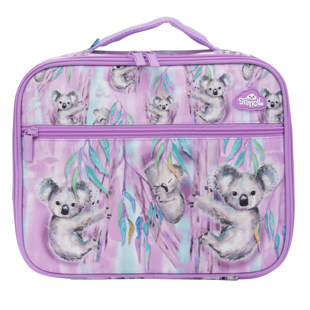 Big Cooler Lunch Bag - Koala Haven