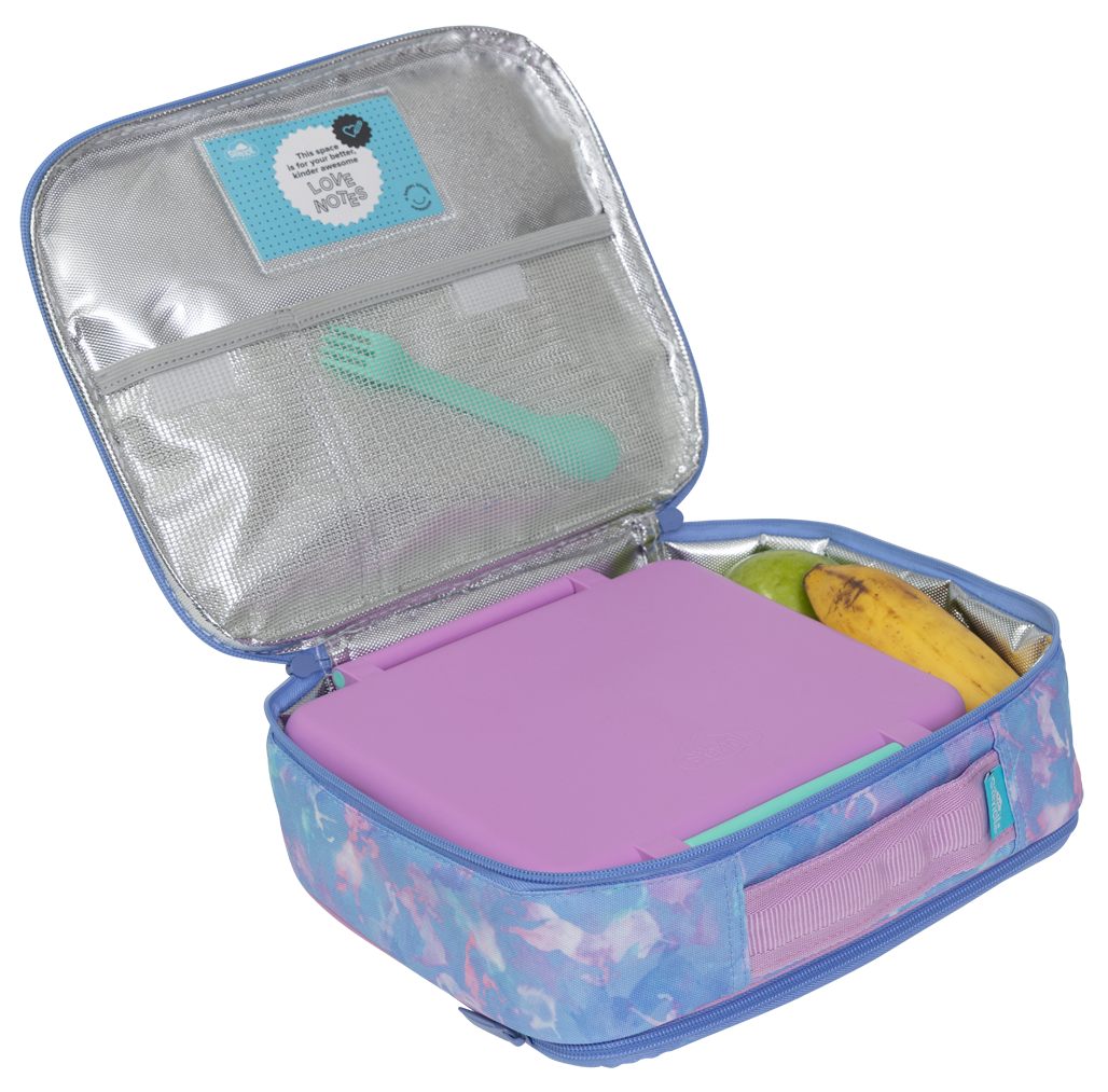 Big Cooler Lunch Bag - Unicorn Magic