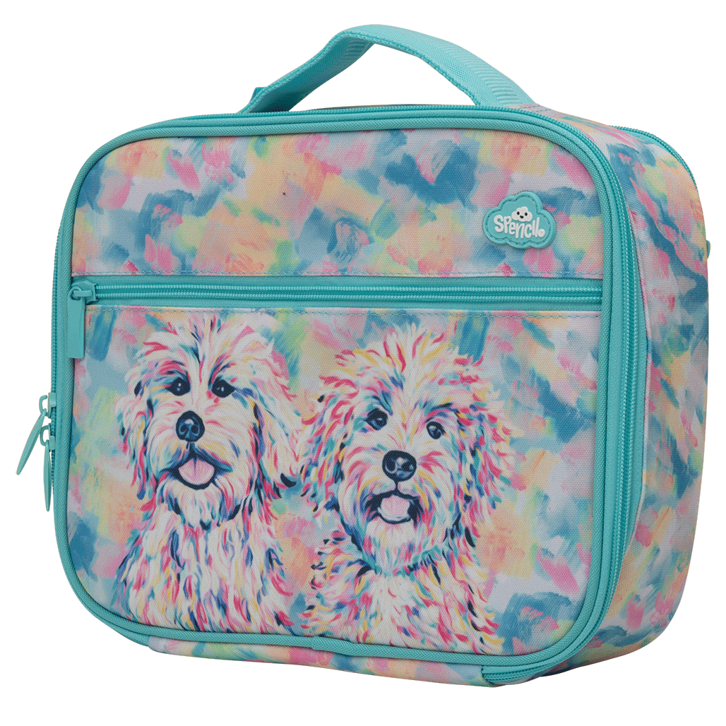 Big Cooler Lunch Bag - Molly & Mabel