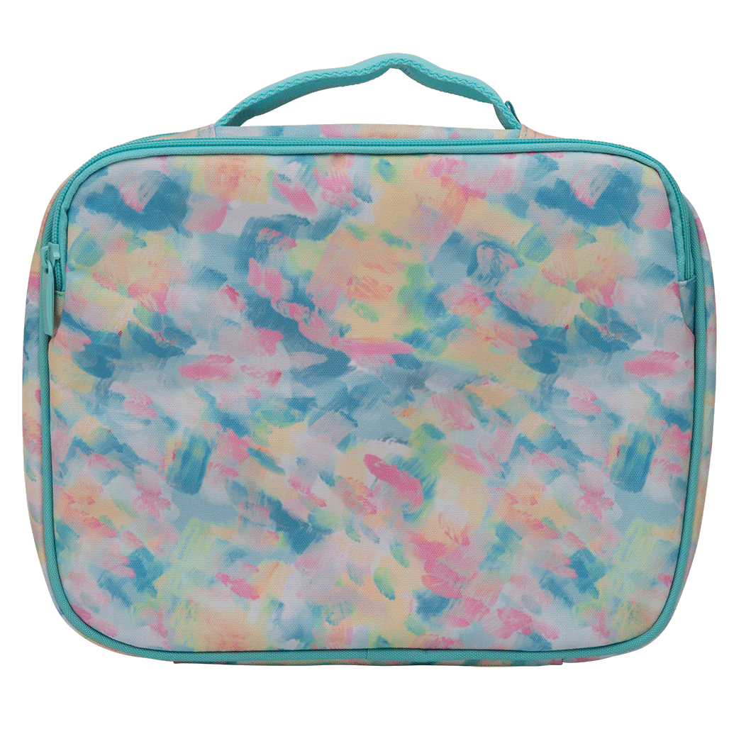Big Cooler Lunch Bag + Chill Pack - Molly & Mabel