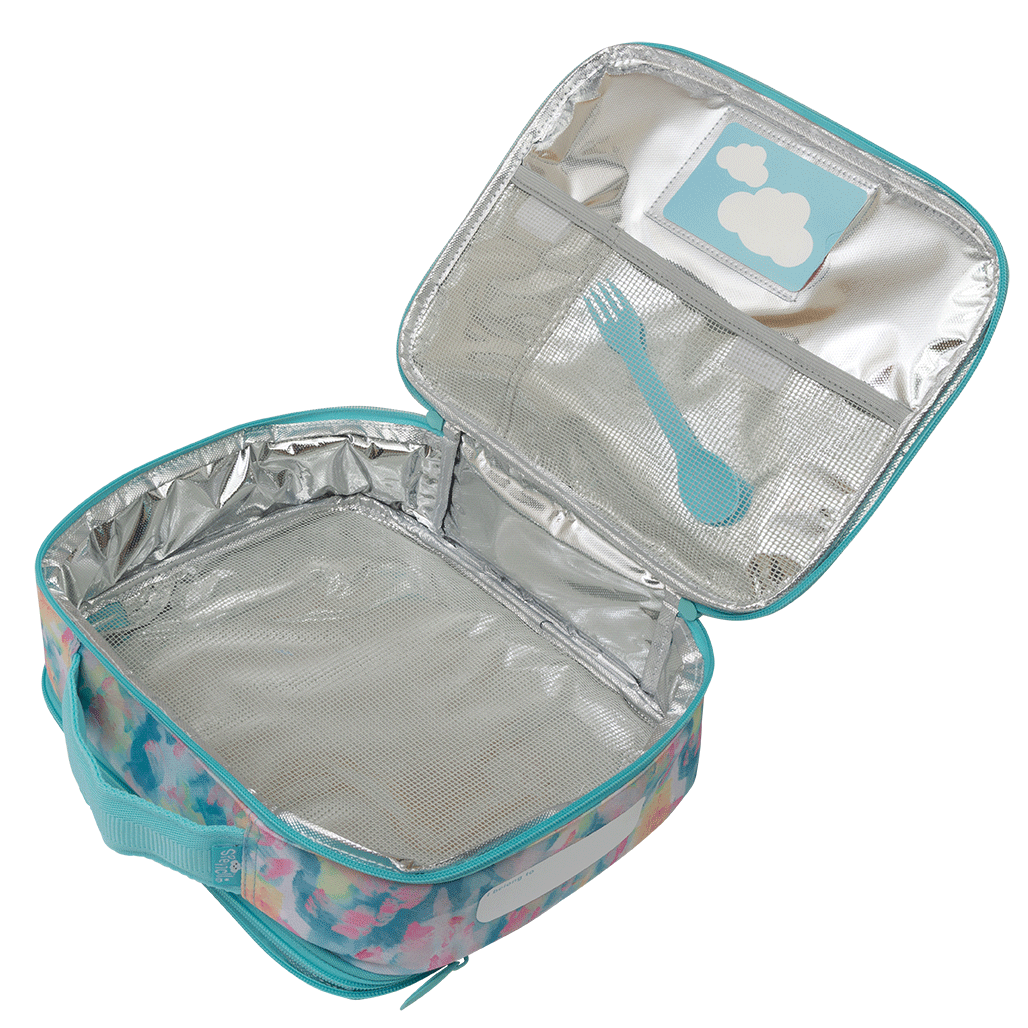 Big Cooler Lunch Bag - Molly & Mabel