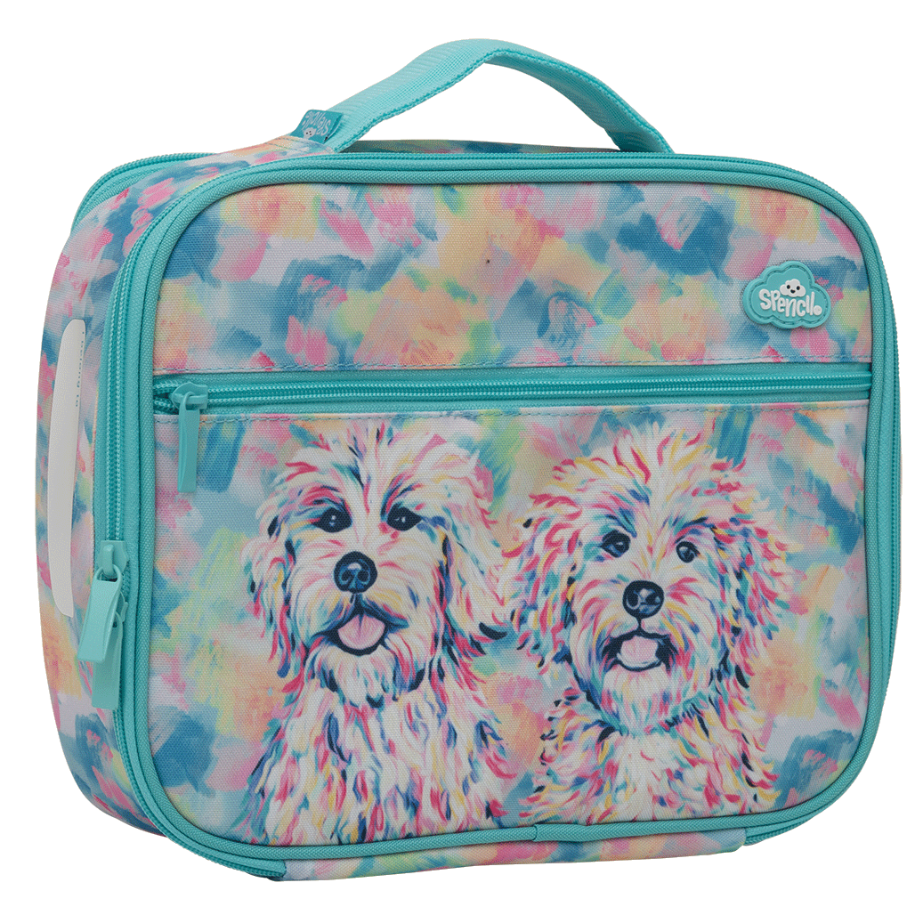 Big Cooler Lunch Bag - Molly & Mabel