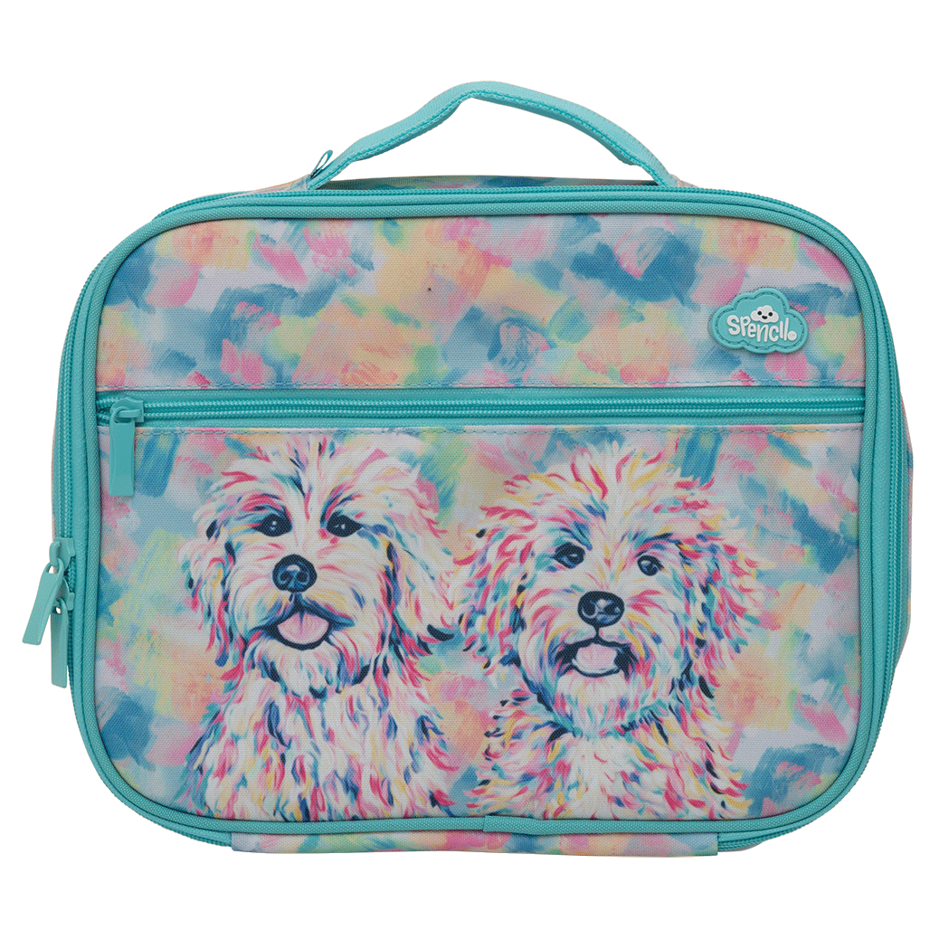 Big Cooler Lunch Bag - Molly & Mabel