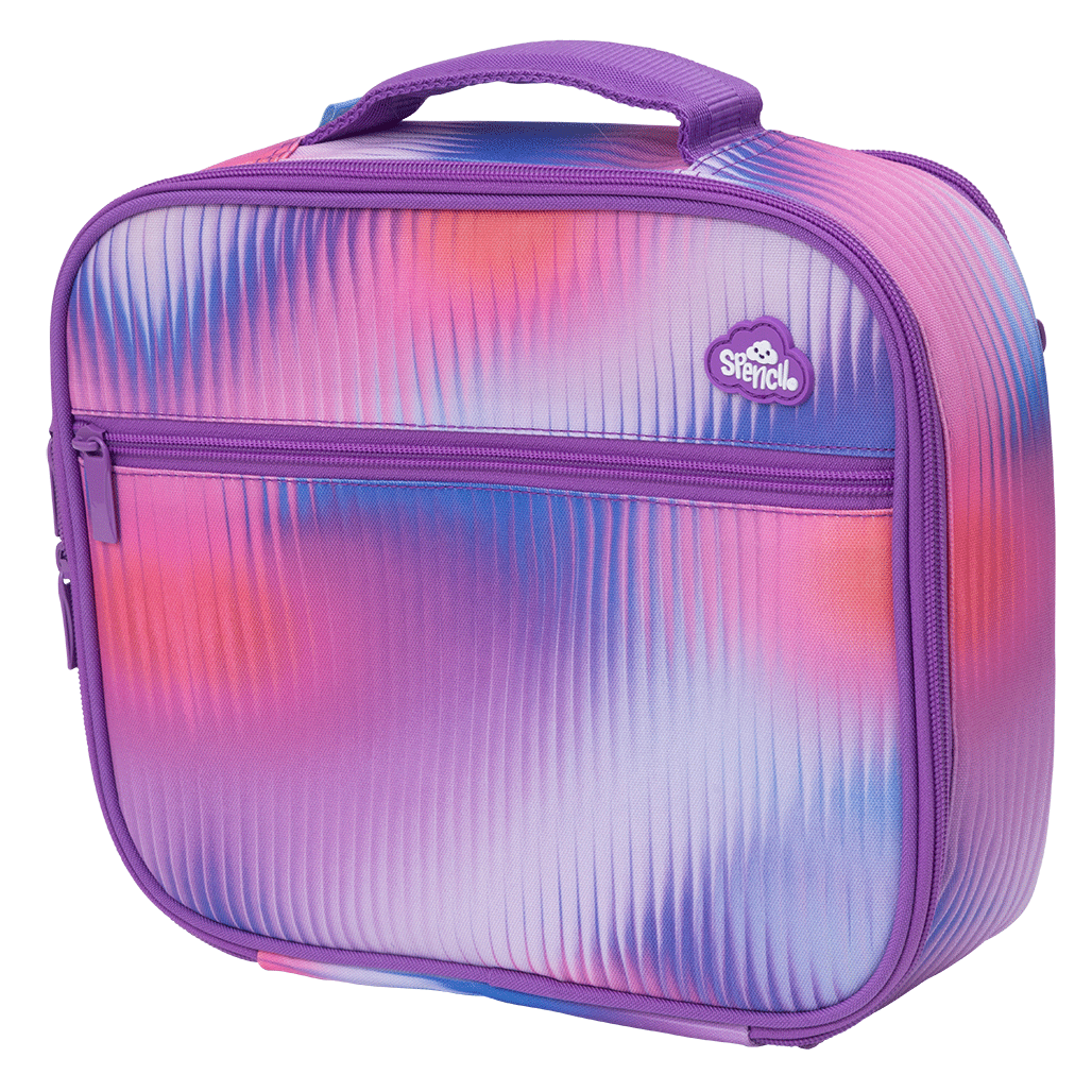 Big Cooler Lunch Bag - Prism Pop