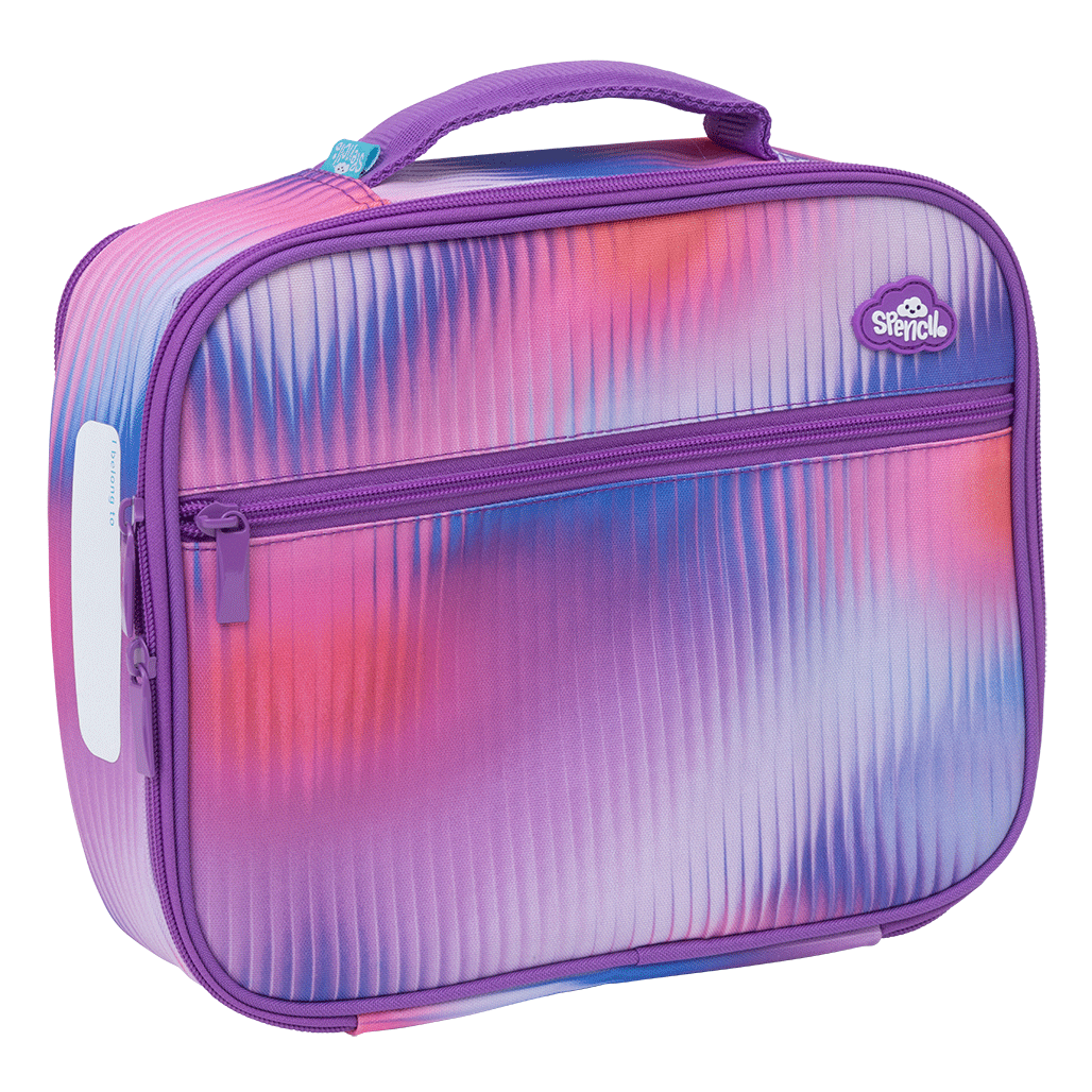 Big Cooler Lunch Bag - Prism Pop