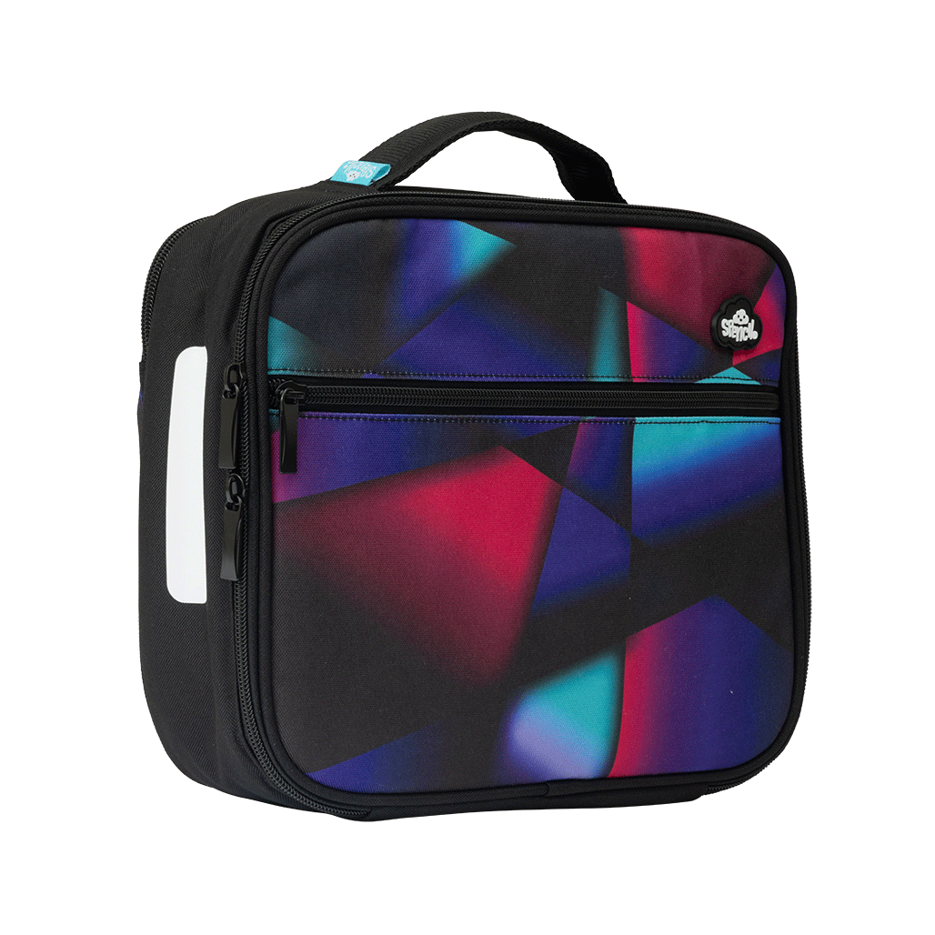 Big Cooler Lunch Bag - Shatter