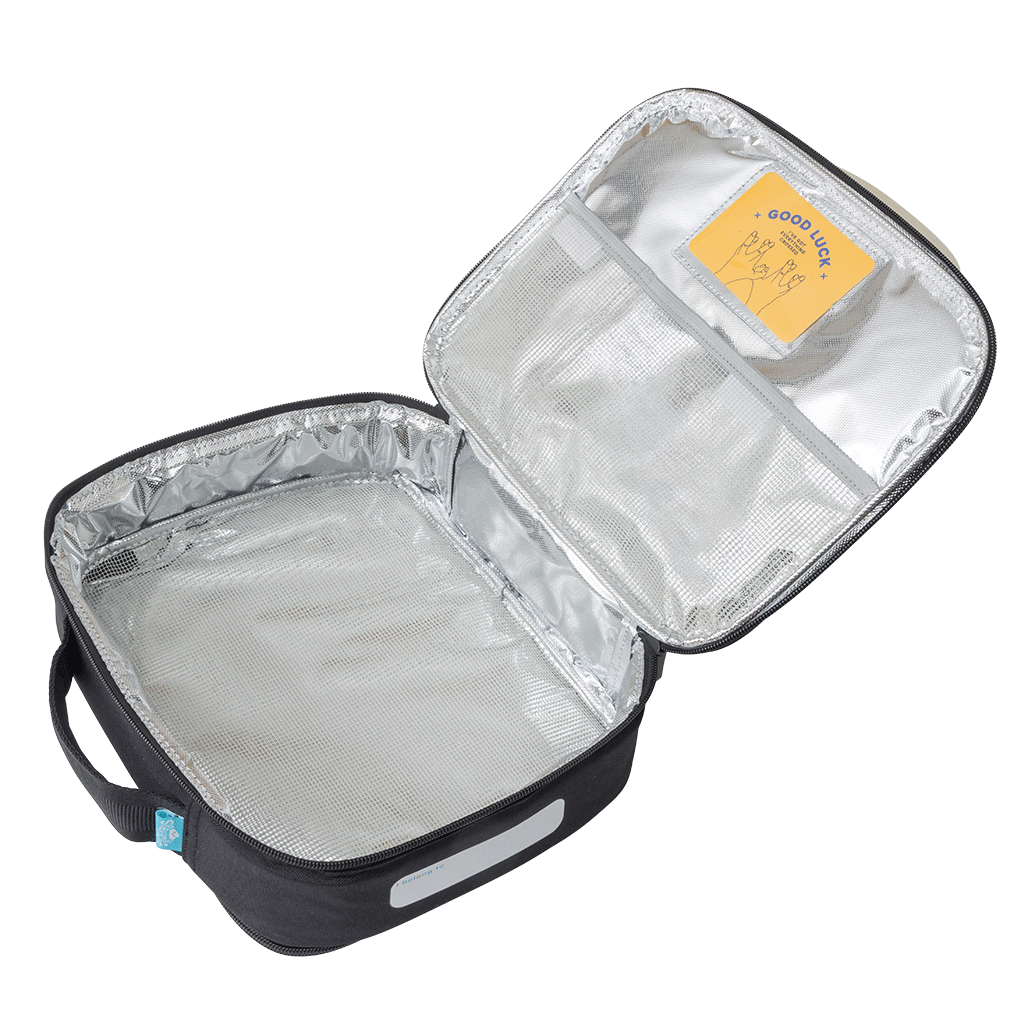 Big Cooler Lunch Bag - Shatter