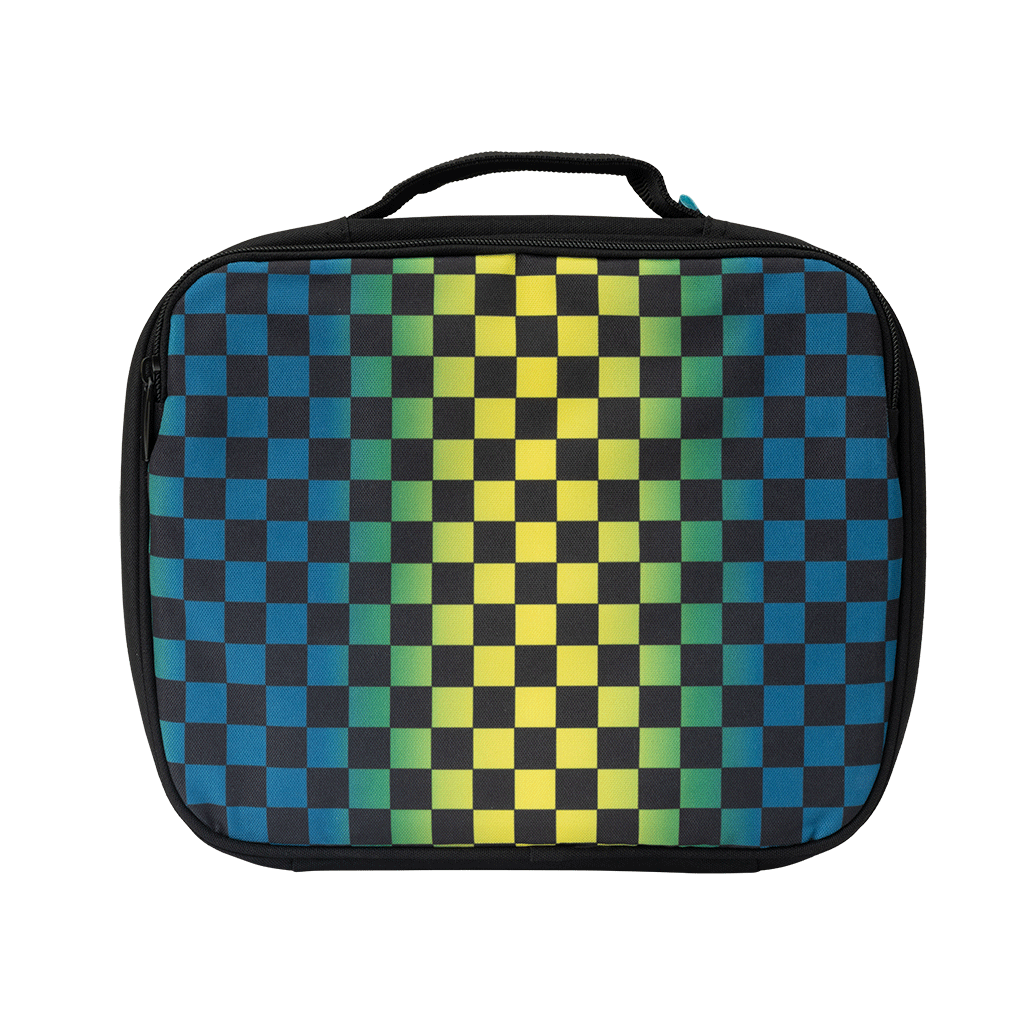 Big Cooler Lunch Bag - Skate Crew