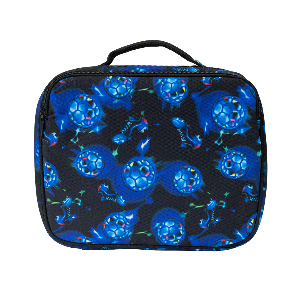 Big Cooler Lunch Bag - Striker
