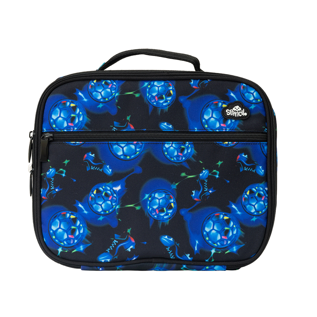 Big Cooler Lunch Bag - Striker