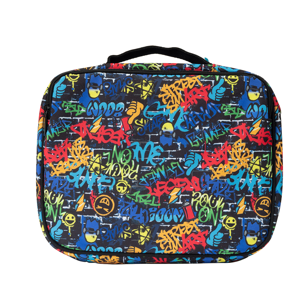 Big Cooler Lunch Bag - Tag Street