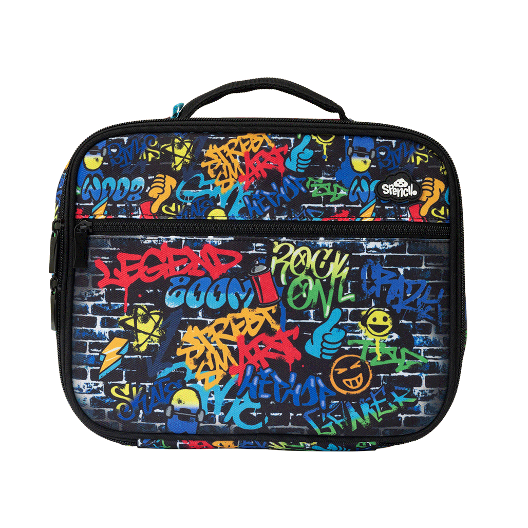 Big Cooler Lunch Bag - Tag Street