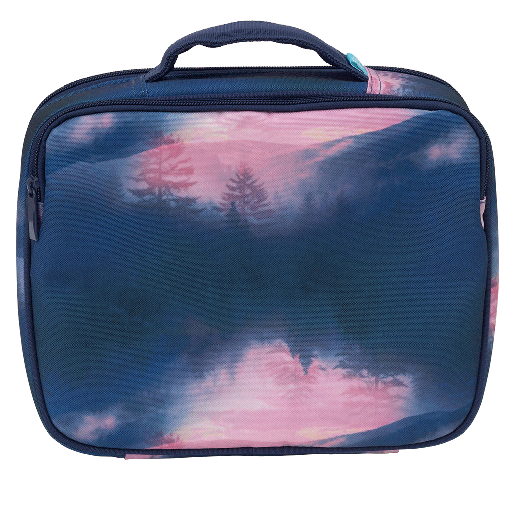Big Cooler Lunch Bag - Twilight