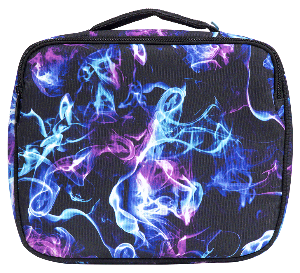 Big Cooler Lunch Bag - High Voltage