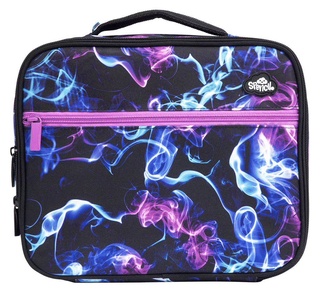 Big Fuel Pack - High Voltage