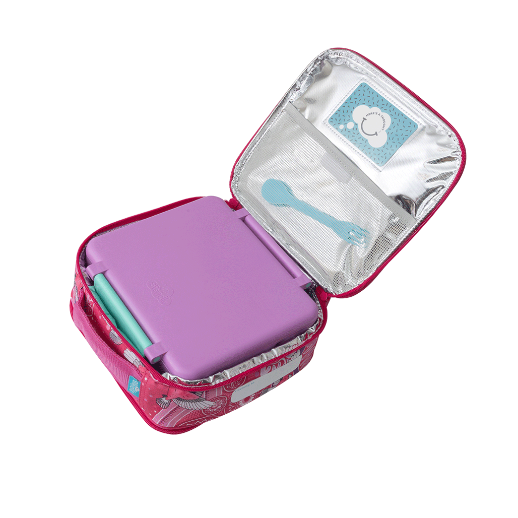 Little Cooler Lunch Bag - Galah Story