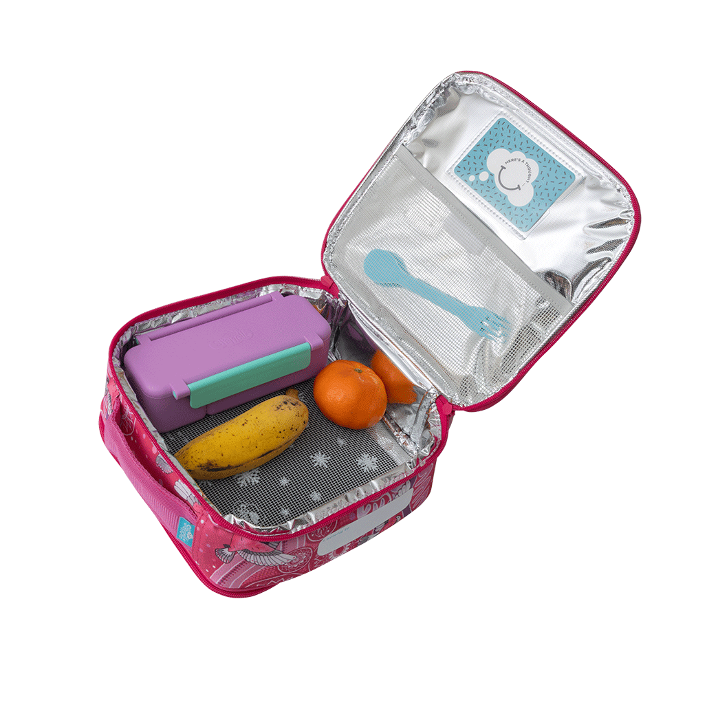 Little Cooler Lunch Bag - Galah Story