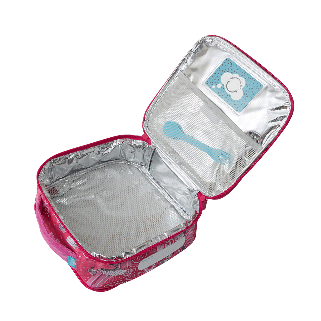 Little Cooler Lunch Bag - Galah Story
