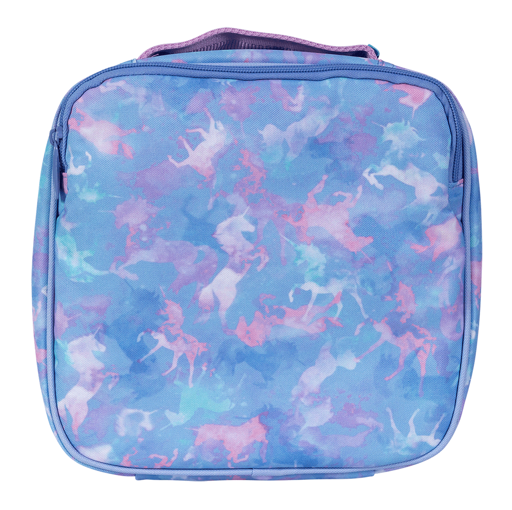 Little Cooler Lunch Bag - Unicorn Magic