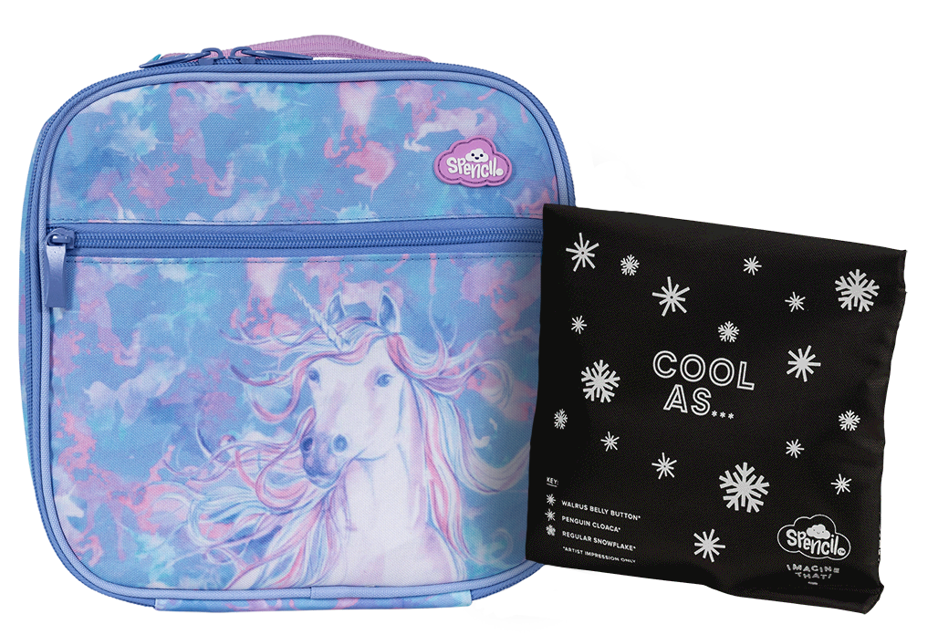 Little Fuel Pack - Unicorn Magic