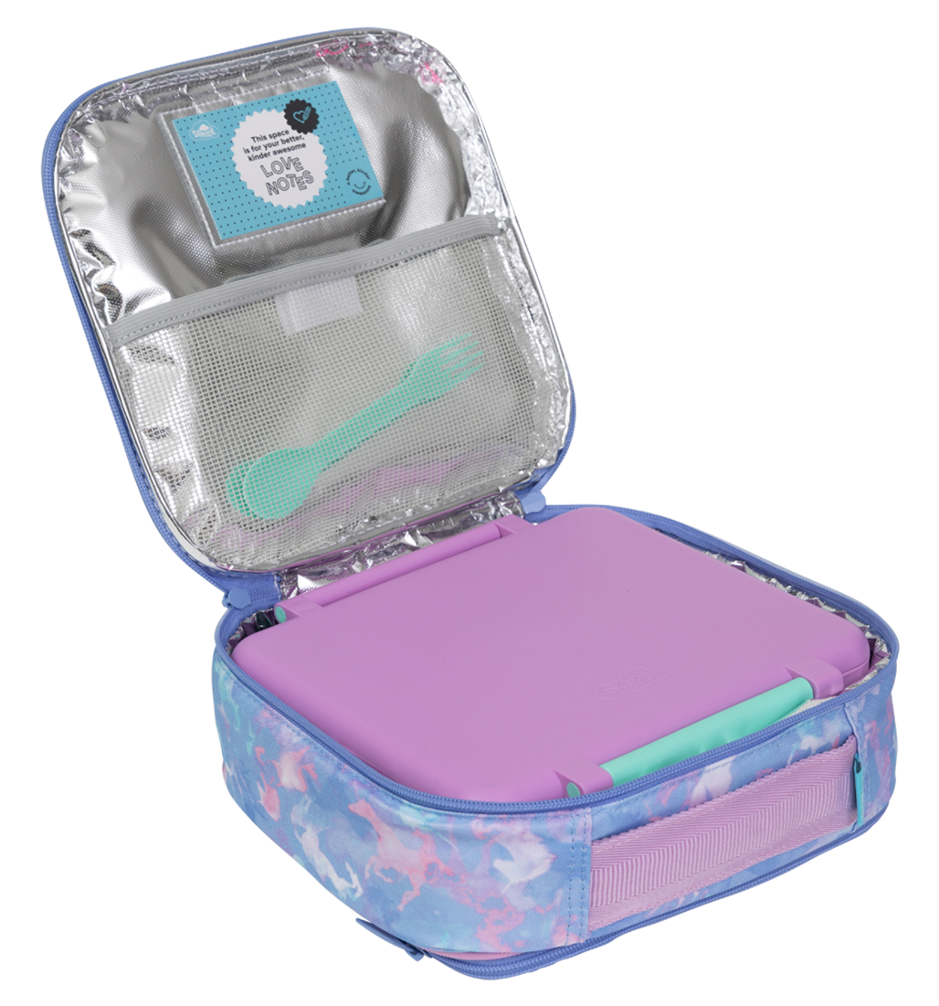 Little Cooler Lunch Bag - Unicorn Magic