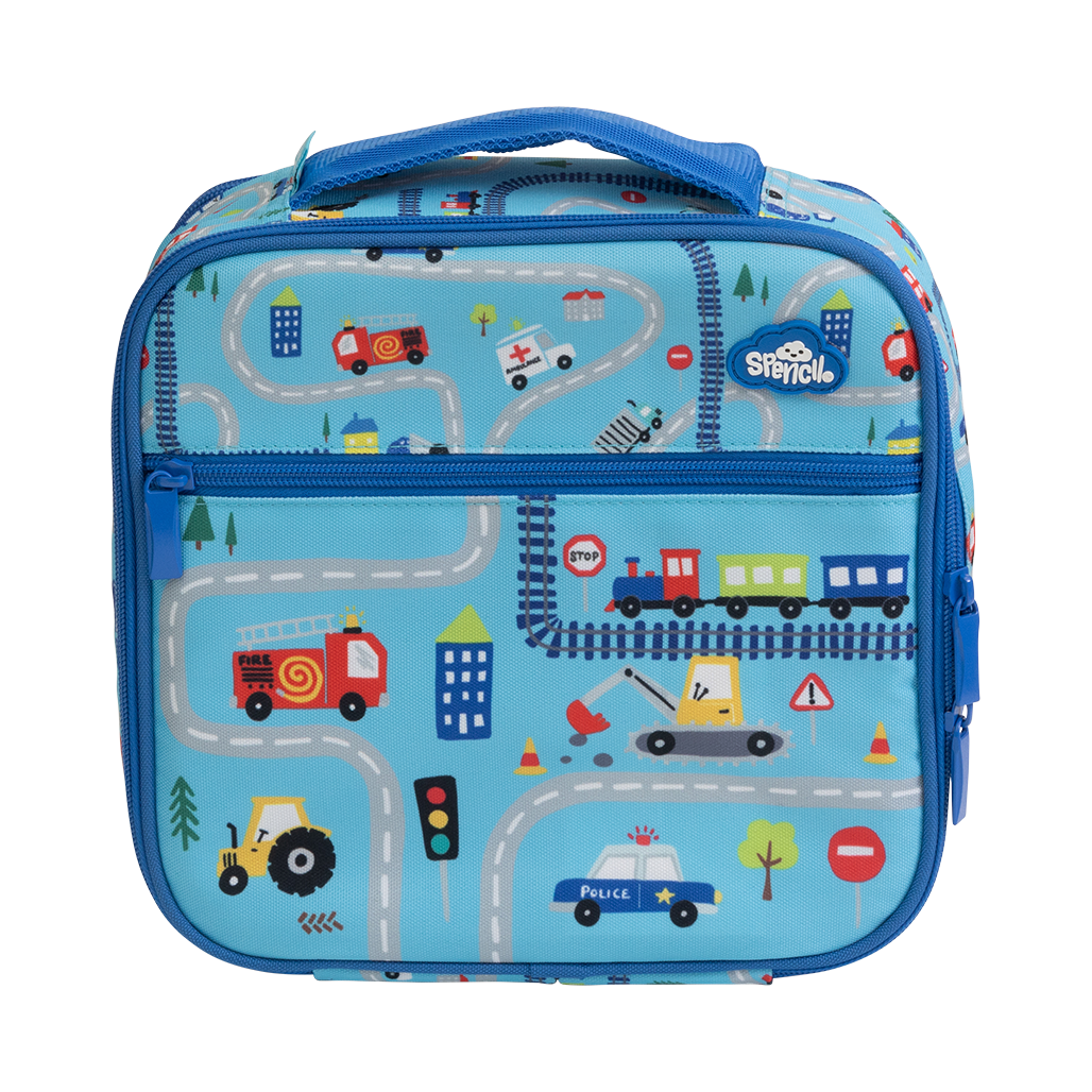 Little Fuel Pack - Tiny Town