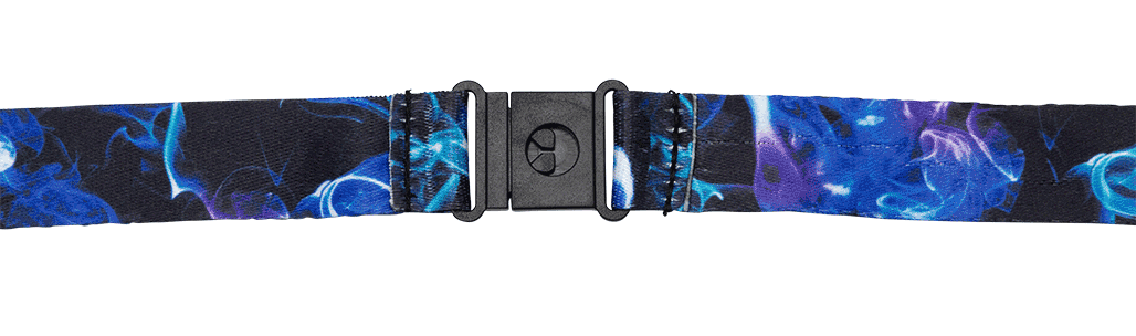 Lanyard - High Voltage
