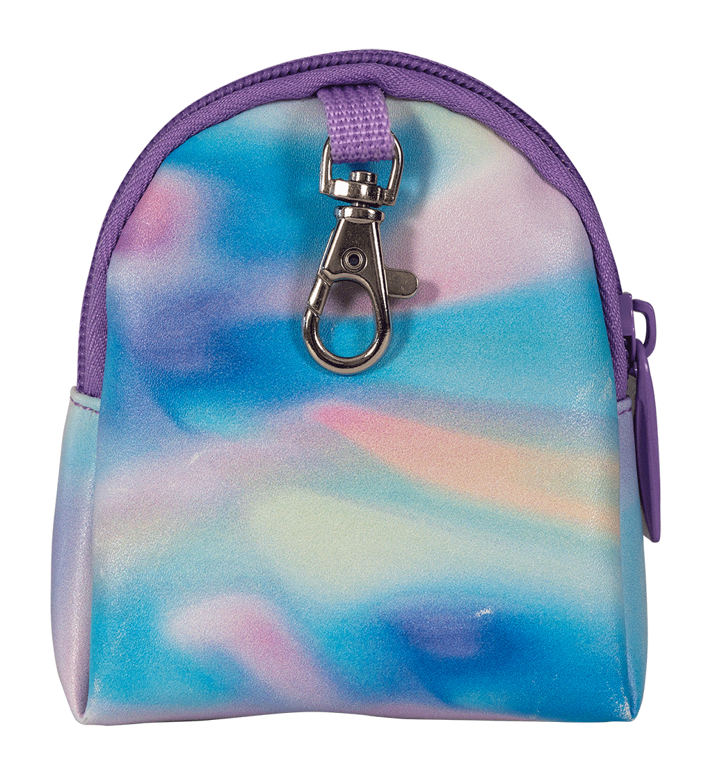Coin Pouch - Aurora