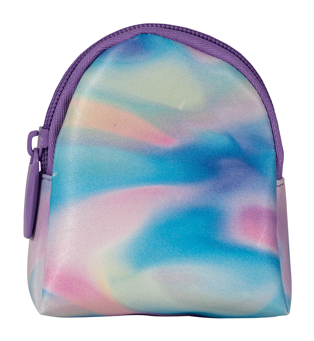 Coin Pouch - Aurora