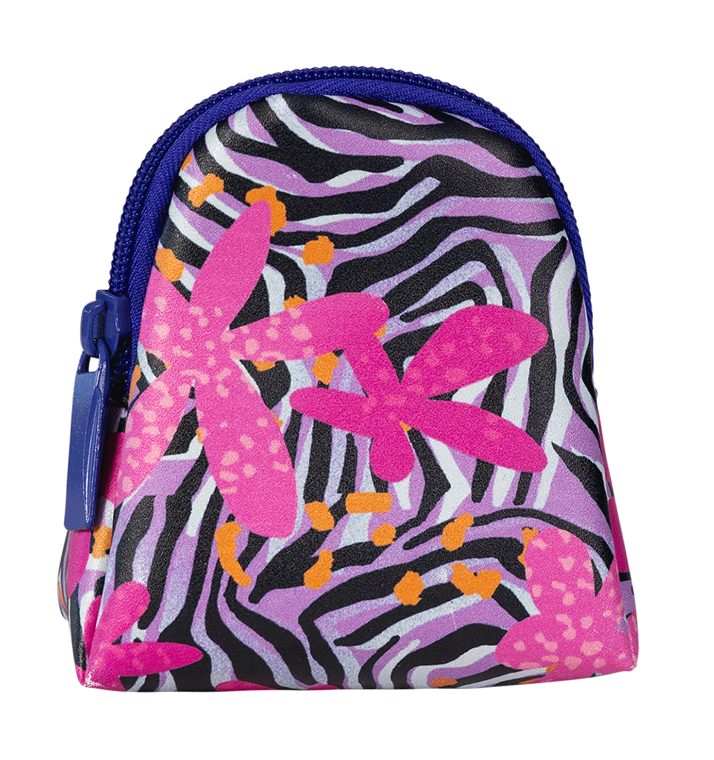 Coin Pouch - Born To Be Wild