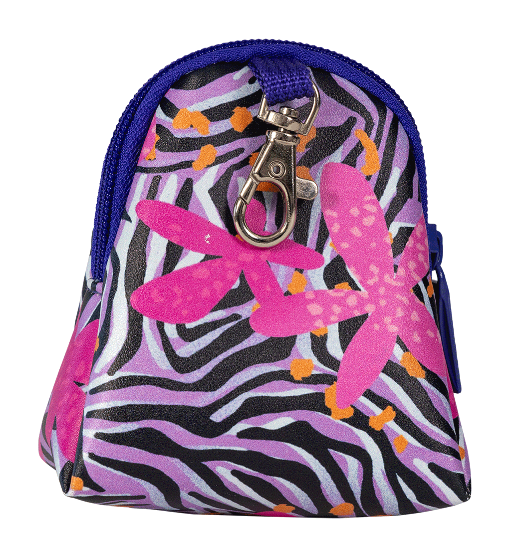 Coin Pouch - Born To Be Wild