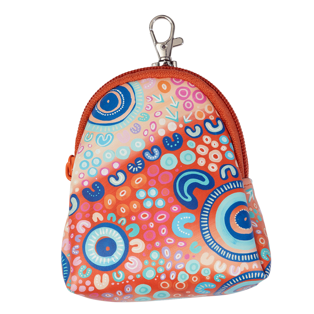 Coin Pouch - Ngootypoorteen